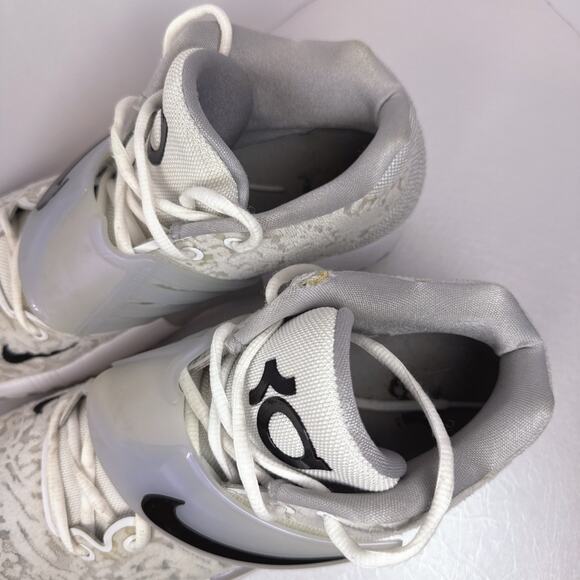 Nike KD 14 Home | CW3935-100 | 11 - Picture 6 of 11
